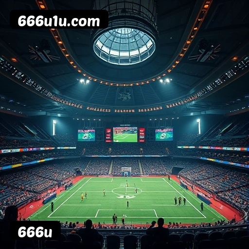 App 666u Android download
