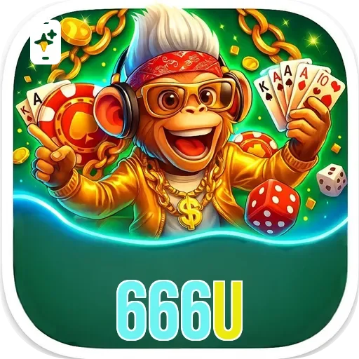 Logo 666u